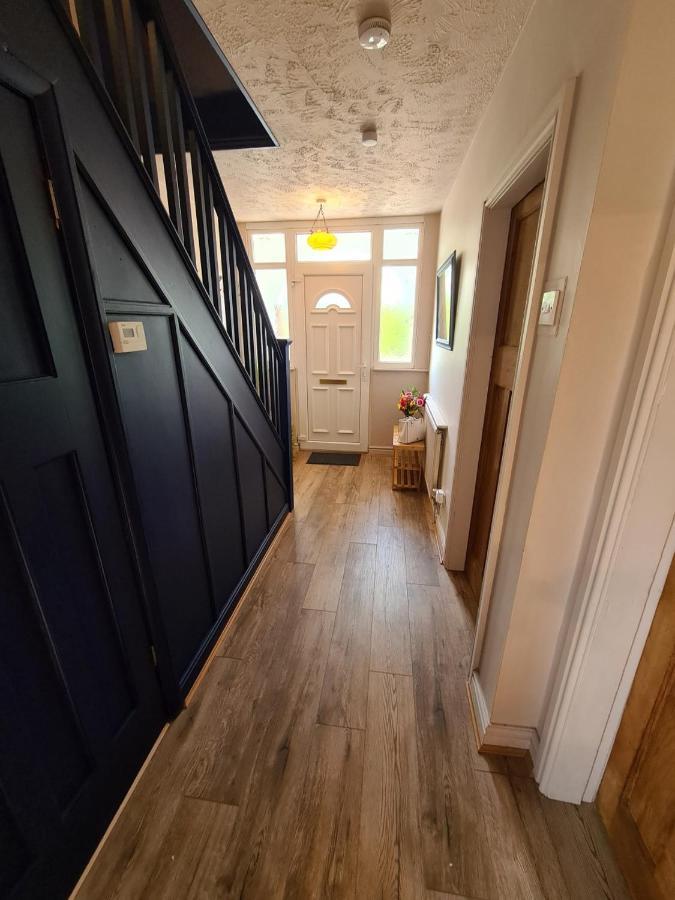 Rumer Hill House A Unique Boutique Styled Place To Stay In Cannock Close To A5 The Mcarthur Glen Outlet Great Wyrley 외부 사진